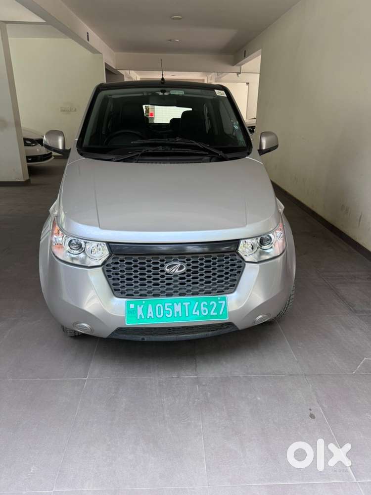 Mahindra E2o 2016 Car