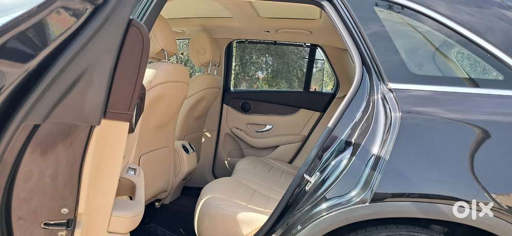 Mercedes-benz Glc Class 200, 2021, Petrol