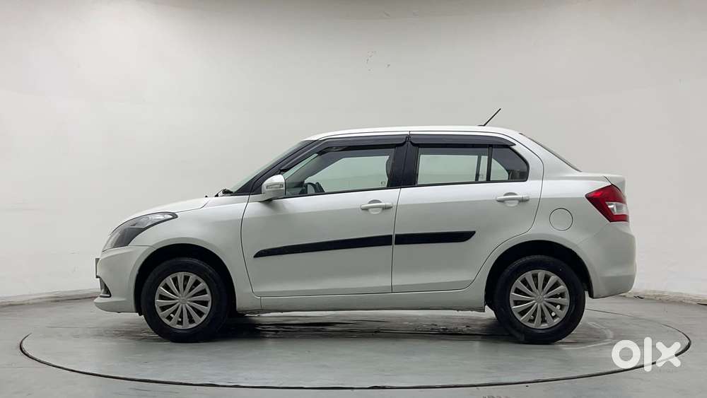 Maruti Suzuki Swift Dzire 1.3 Vxi, 2016, Petrol