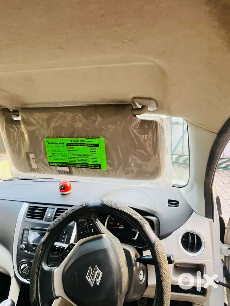 Maruti Suzuki Celerio 2020 Petrol Good Condition
