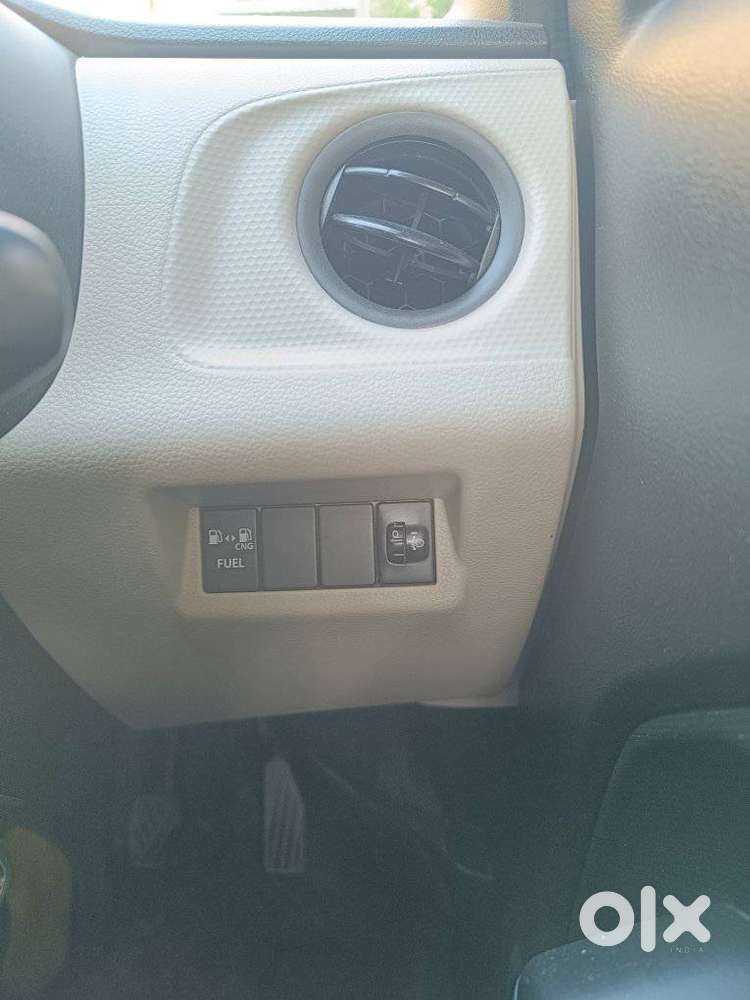 Maruti Suzuki Wagon R 1.0 Lxi Cng, 2022, Cng & Hybrids