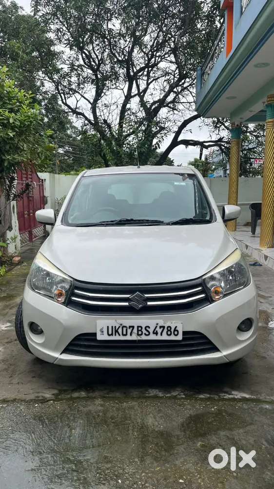 Maruti Suzuki Celerio Vxi 2016