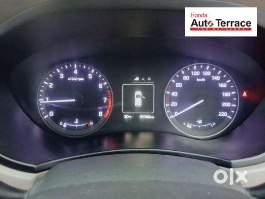 Hyundai Elite I20 Asta 1.2, 2015, Petrol
