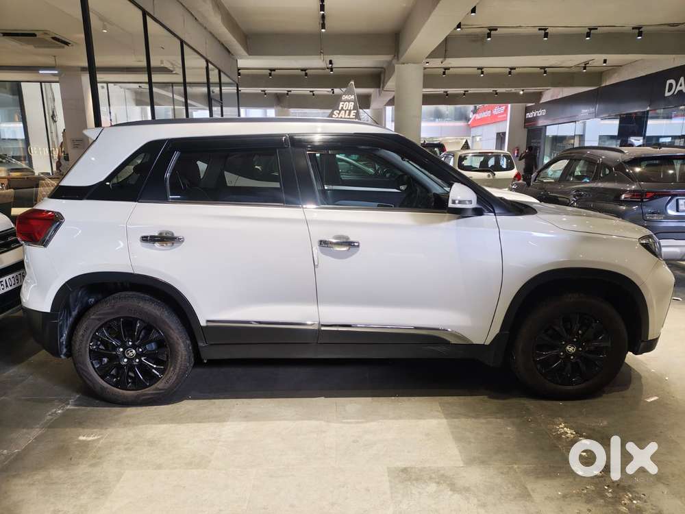Toyota Urban Cruiser 1.5 High Grade Mt, 2021, Petrol