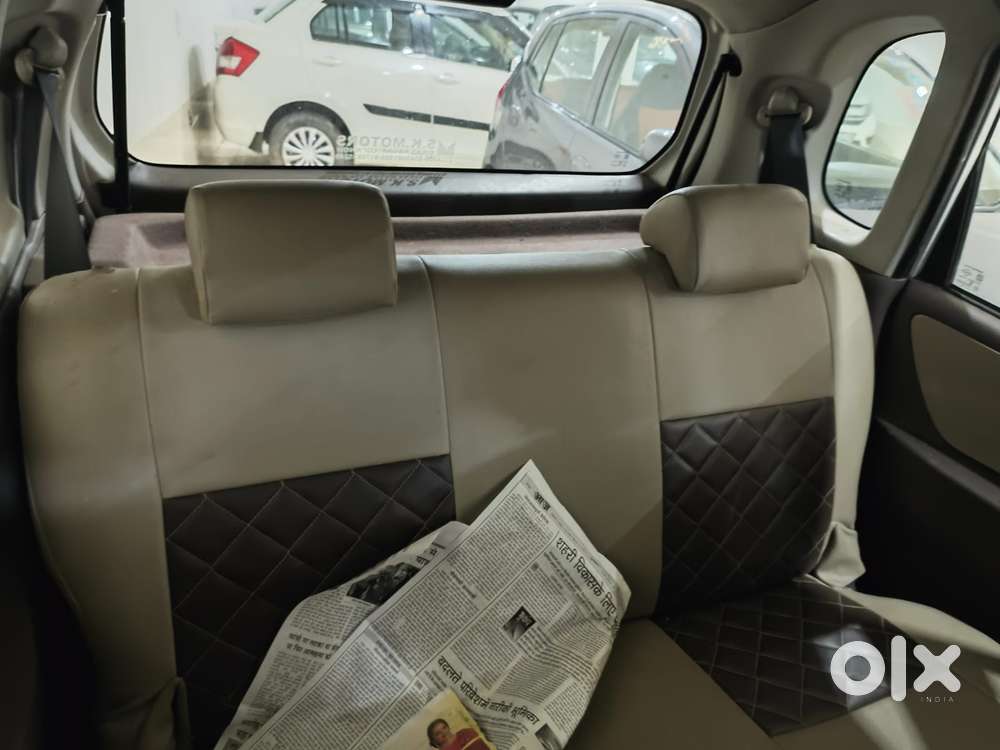 Maruti Suzuki Estilo Lxi Cng, 2014, Cng & Hybrids