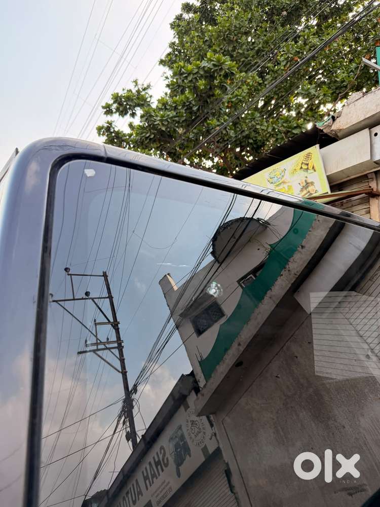 Mahindra Thar Lx 4-str Hard Top Mt, 2024, Diesel