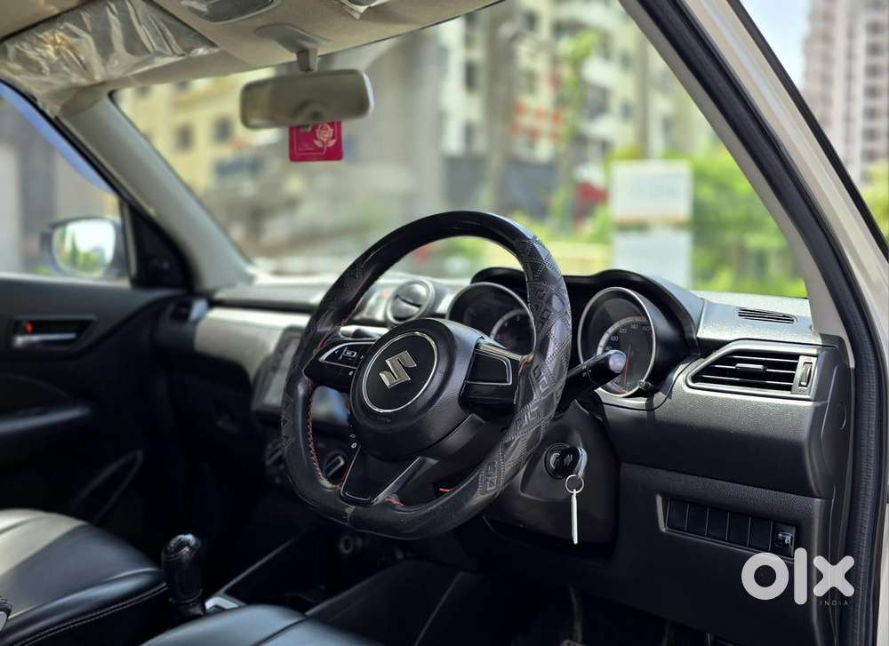 Maruti Suzuki Swift, 2021, Petrol
