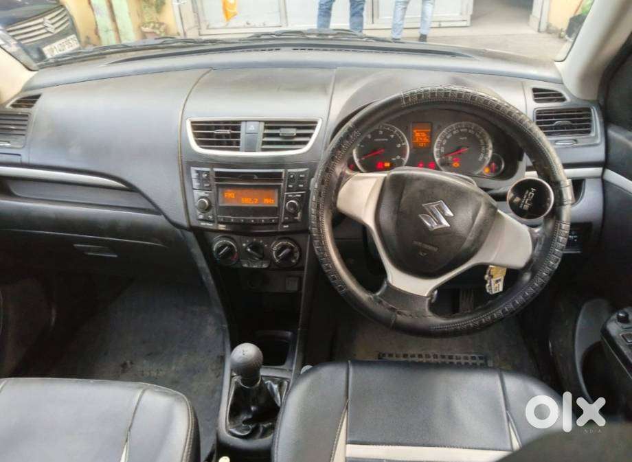 Maruti Suzuki Swift 2011-2014 Vdi, 2017, Diesel