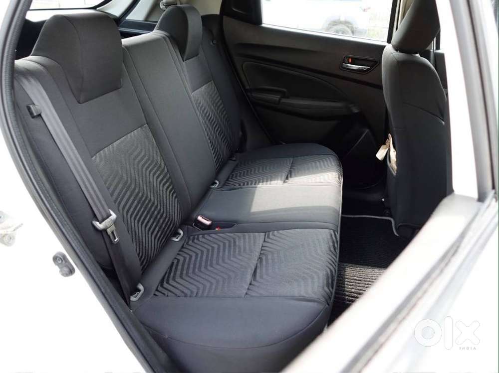 Maruti Suzuki Swift 1.2 Vxi (o), 2022, Petrol