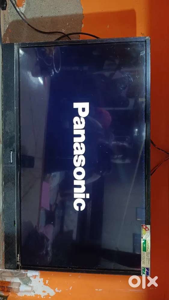 Panasonic TV 32 inc