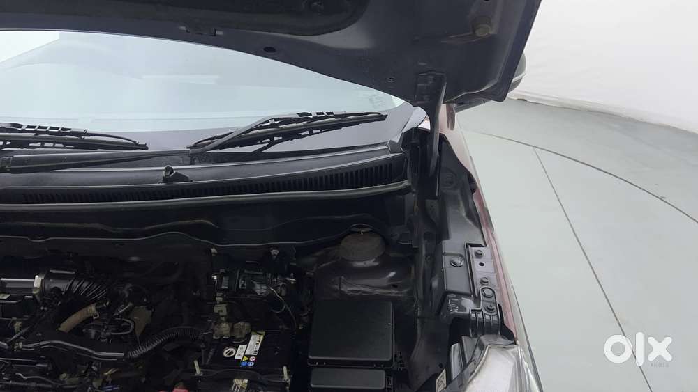 Maruti Suzuki Xl6 1.5 Zeta At, 2021, Petrol