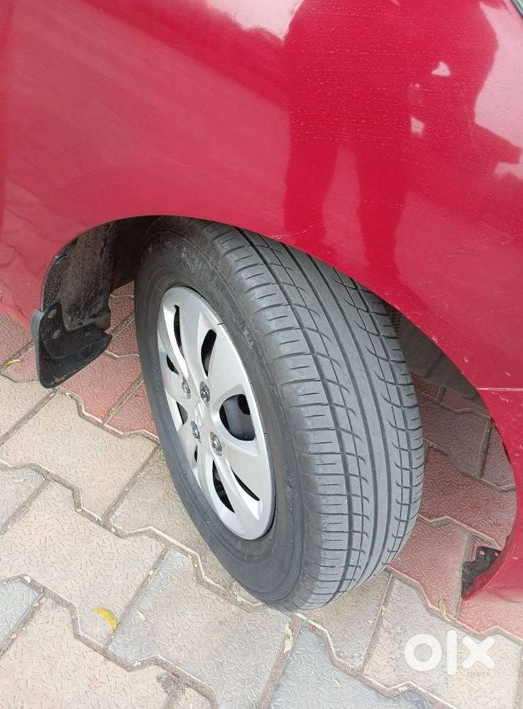 Hyundai I10 1.2 Kappa Magna, 2012, Petrol