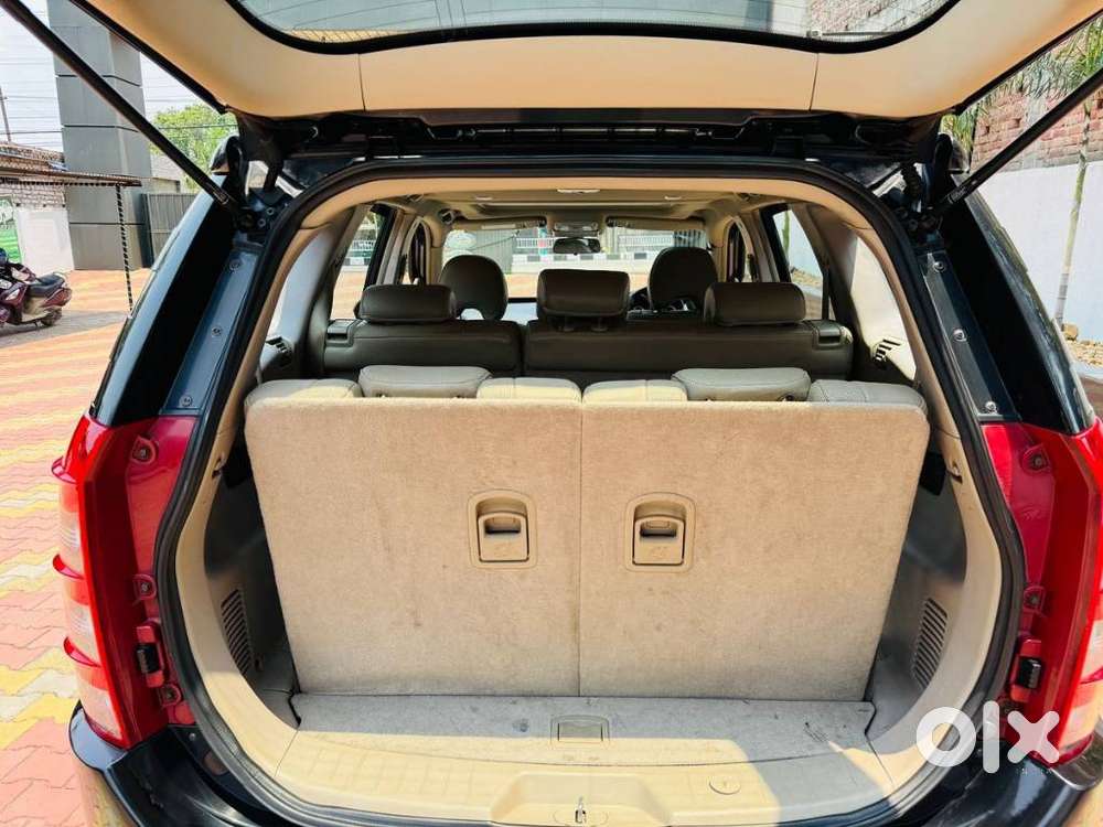 Mahindra Xuv500 At W10 Awd, 2017, Diesel
