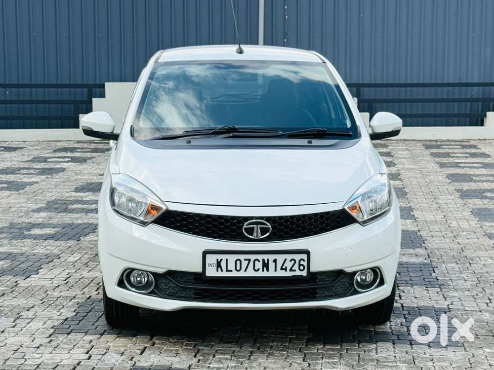 Tata Tiago Xz, 2018, Petrol