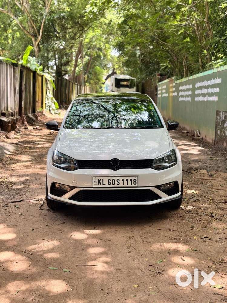 Volkswagen Polo 1.0 Highline Plus Tsi, 2020, Petrol