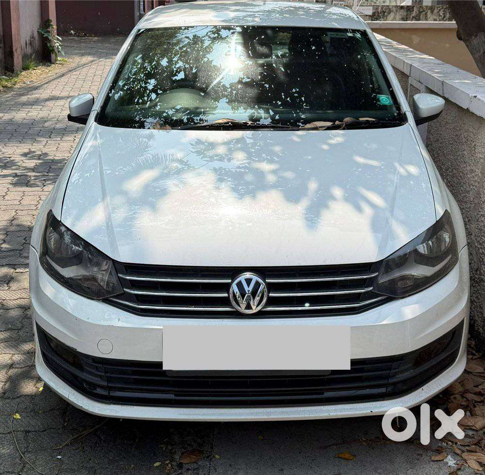 Volkswagen Vento 1.5 Tdi Highline Plus At, 2016, Diesel