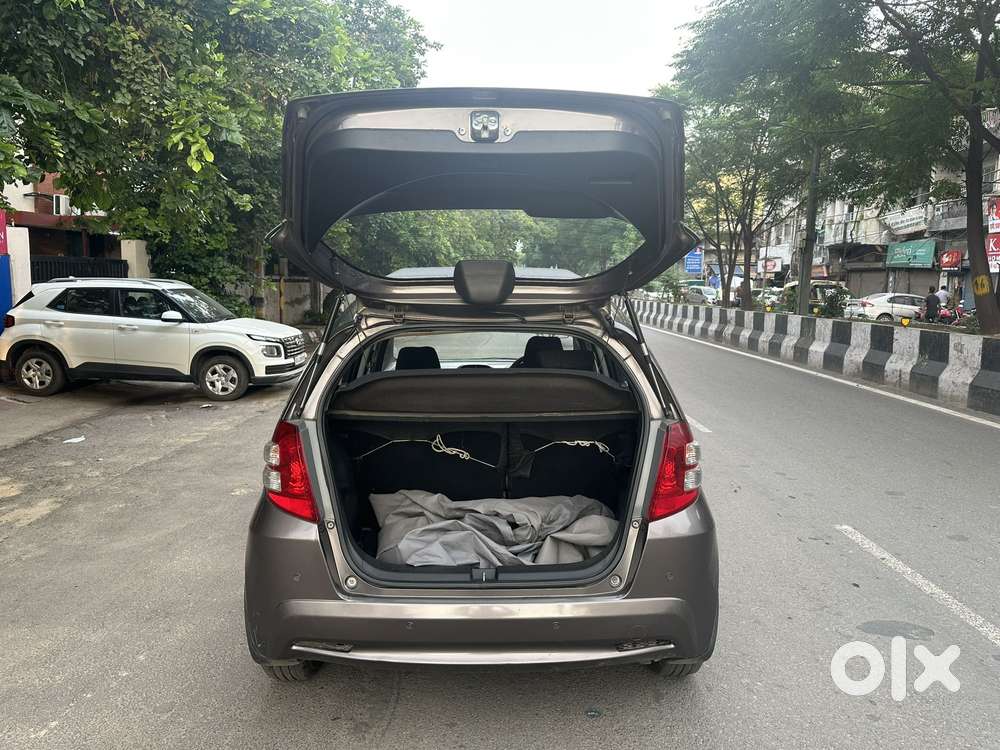 Honda Jazz 2011-2013 X, 2012, Petrol