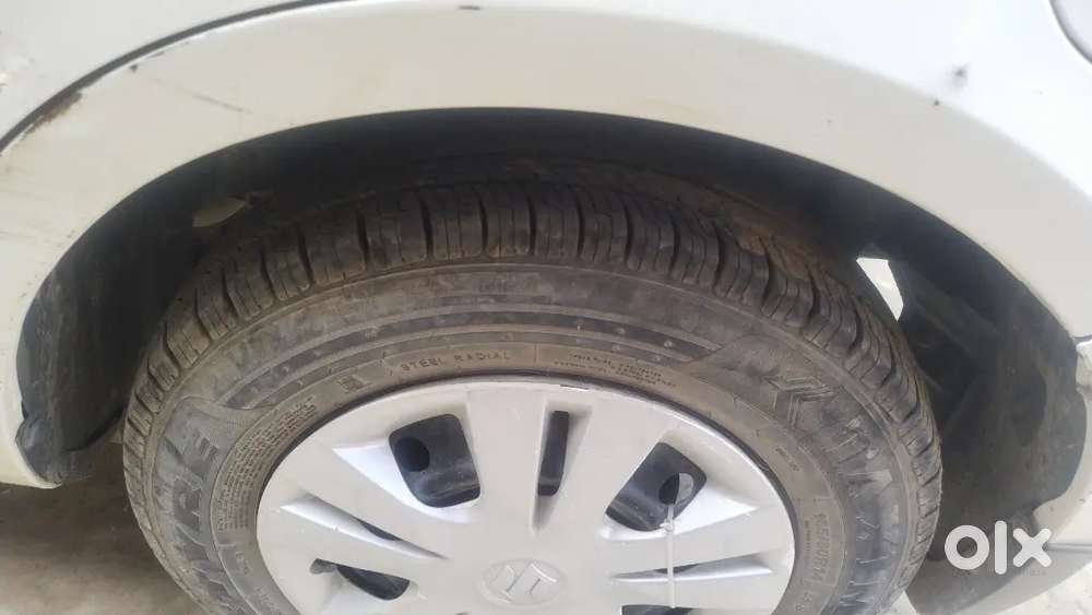 Maruti Dzire Manual 2014