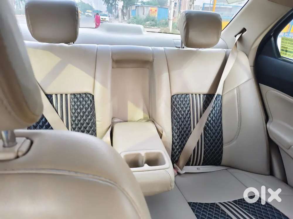 Maruti Suzuki Dzire 2024 Cng & Hybrids 74000 Km Driven