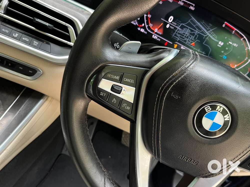 Bmw X5 Xdrive30d Xline, 2019, Diesel