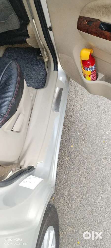 Maruti Suzuki Ertiga 2015 Diesel 68000 Km Driven