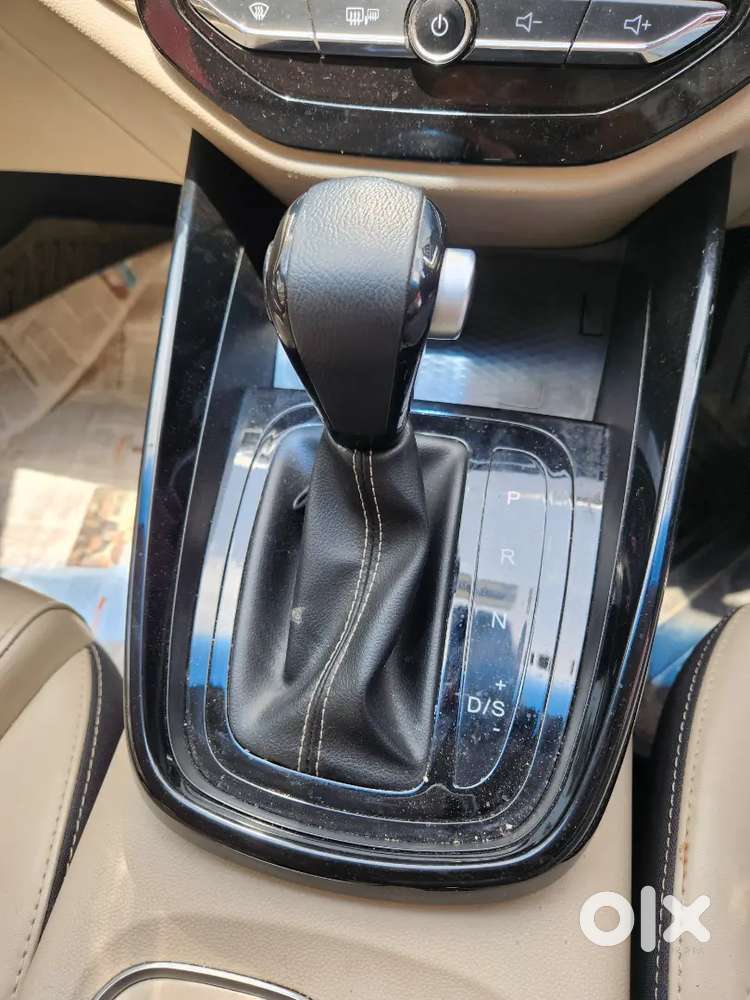 Mg Hector 2021 Petrol 51000 Km Driven