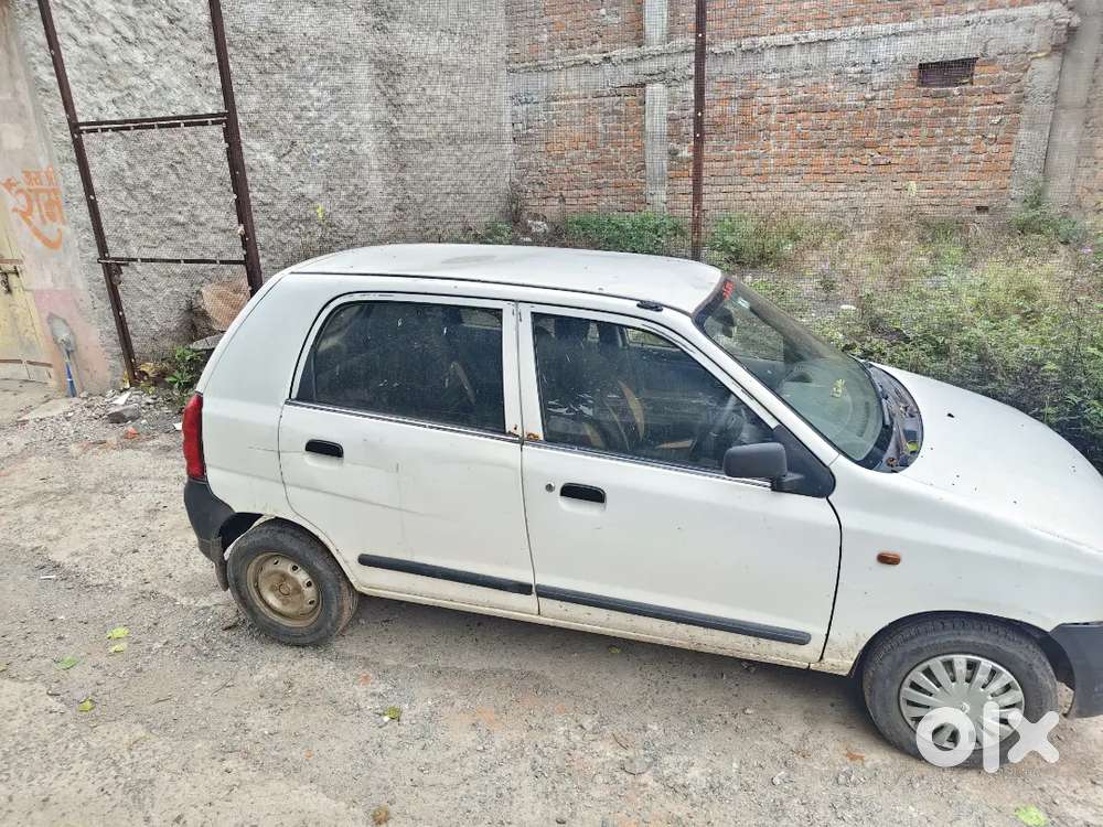 Maruti Suzuki Alto 2009