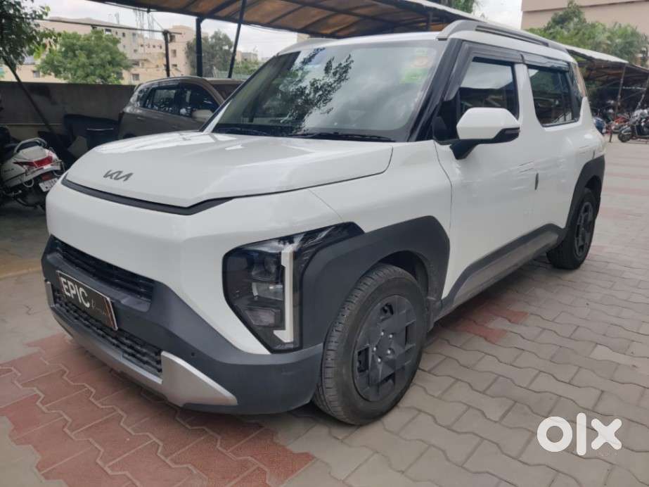 Kia Syros Htk Opt Turbo, 2025, Petrol