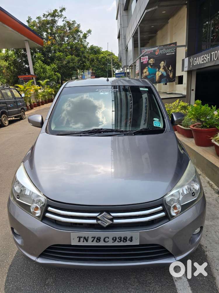 Maruti Suzuki Celerio, 2018, Petrol