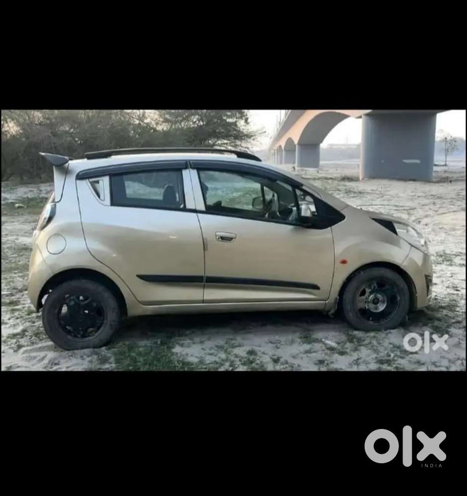 That's An Amazing Car For Long And Short Travels
