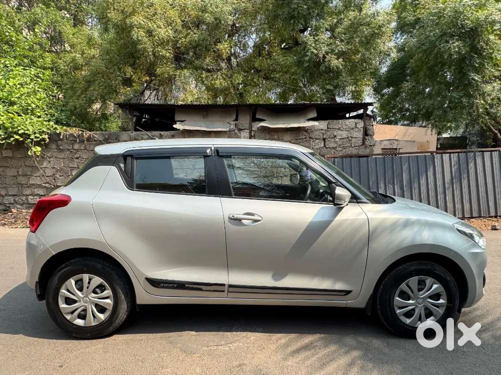 Swift Vxi Maruti 2019
