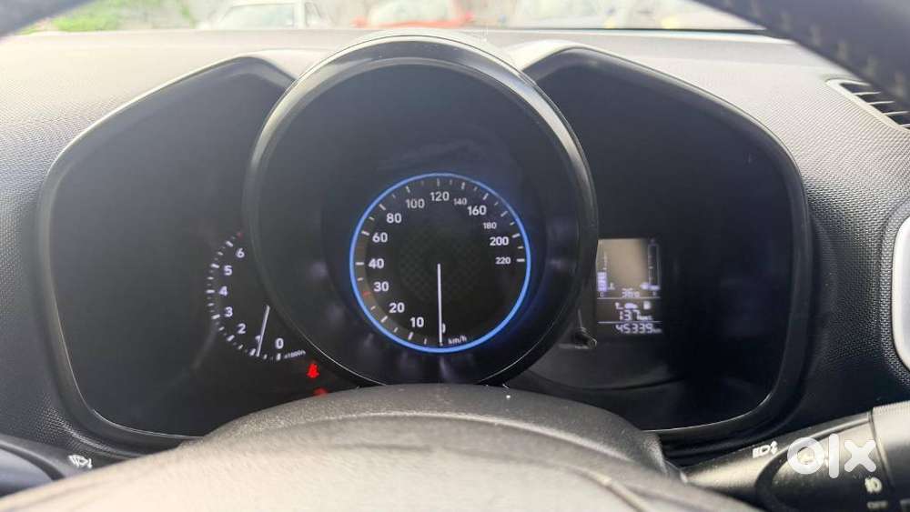 Hyundai Venue 1.2 S Plus, 2021, Petrol