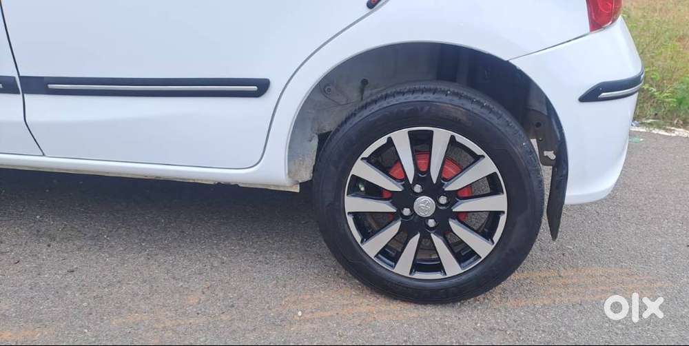 Toyota Etios Liva 2019 Petrol 48800 Km Driven