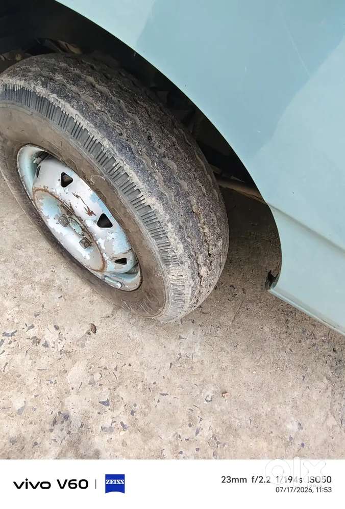 Mahindra Be Diesel Pack