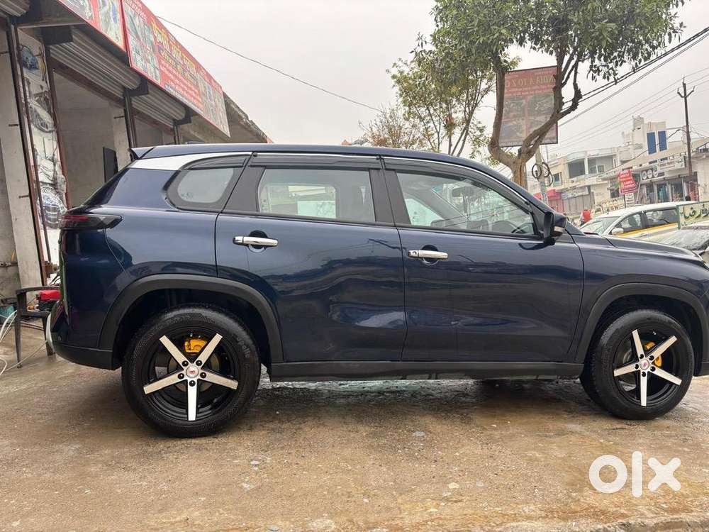 Maruti Suzuki Petrol 2024