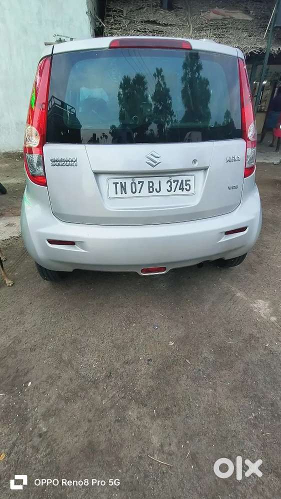 Maruti Suzuki Ritz Vdi 2010