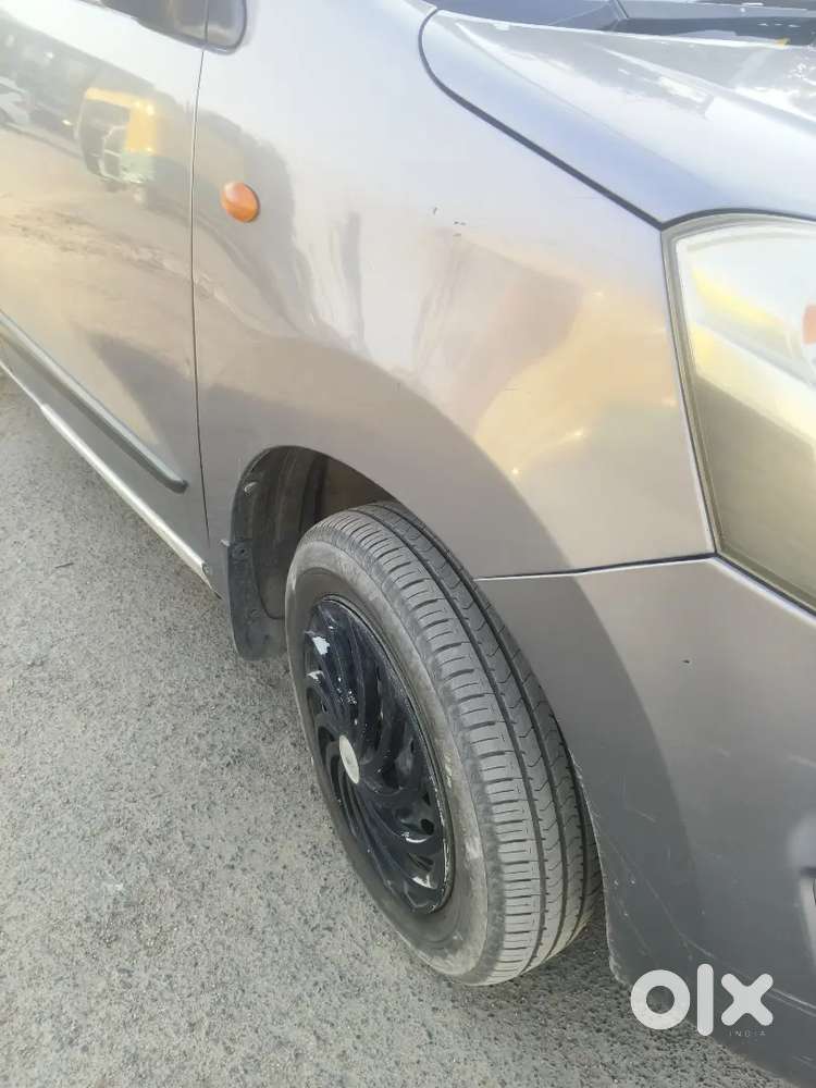 Maruti Suzuki Wagon R 2014 Cng & Hybrids 80900 Km Driven