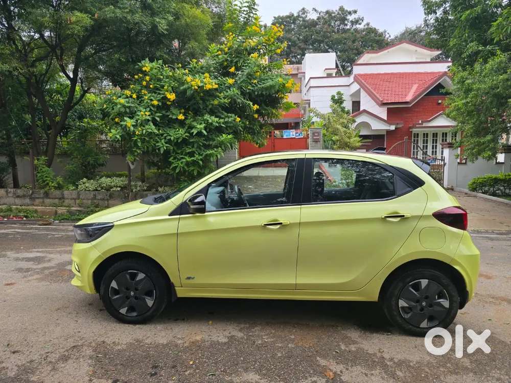 Tata Tiago Ev Xz+ Tech Lux 24kw Long Range