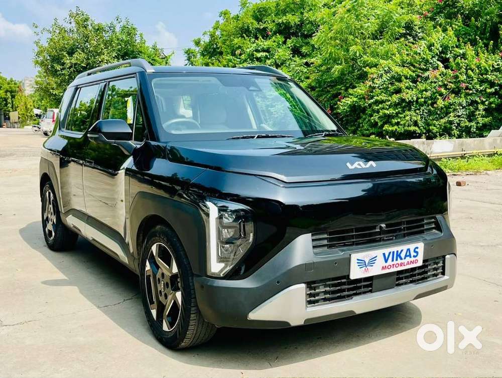 Kia Syros Htx Plus Opt Diesel At, 2025, Diesel