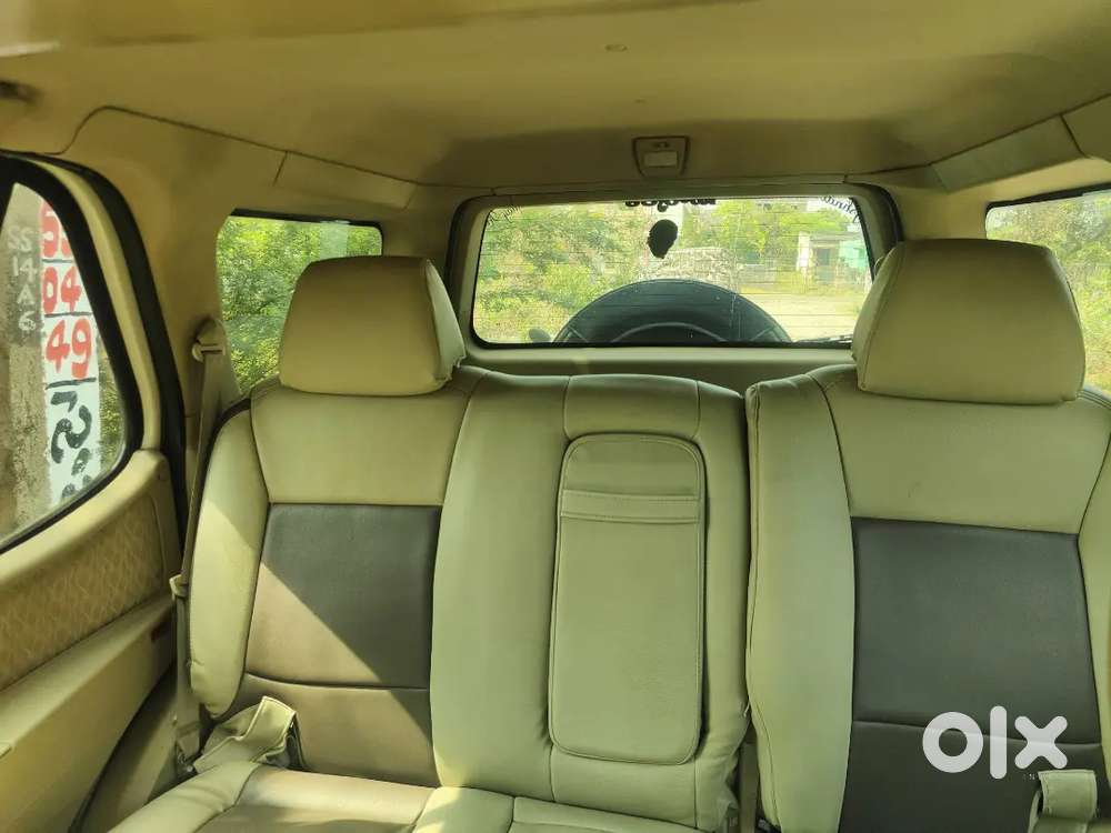 Tata Safari 2015 Diesel Good Condition