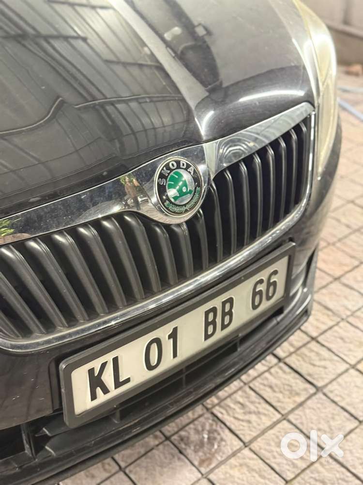Skoda Fabia 1.2l Diesel Ambiente, 2011, Diesel
