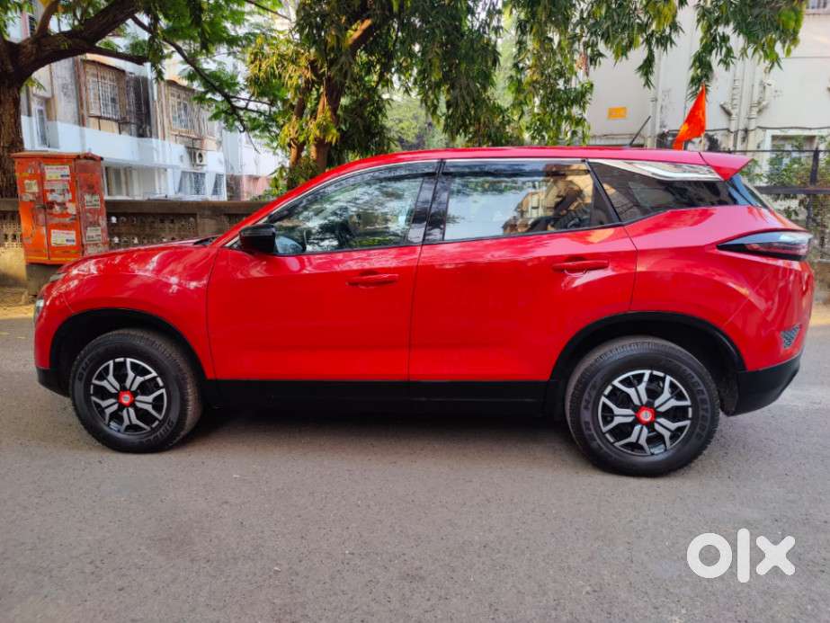 Tata Harrier Xma, 2020, Diesel
