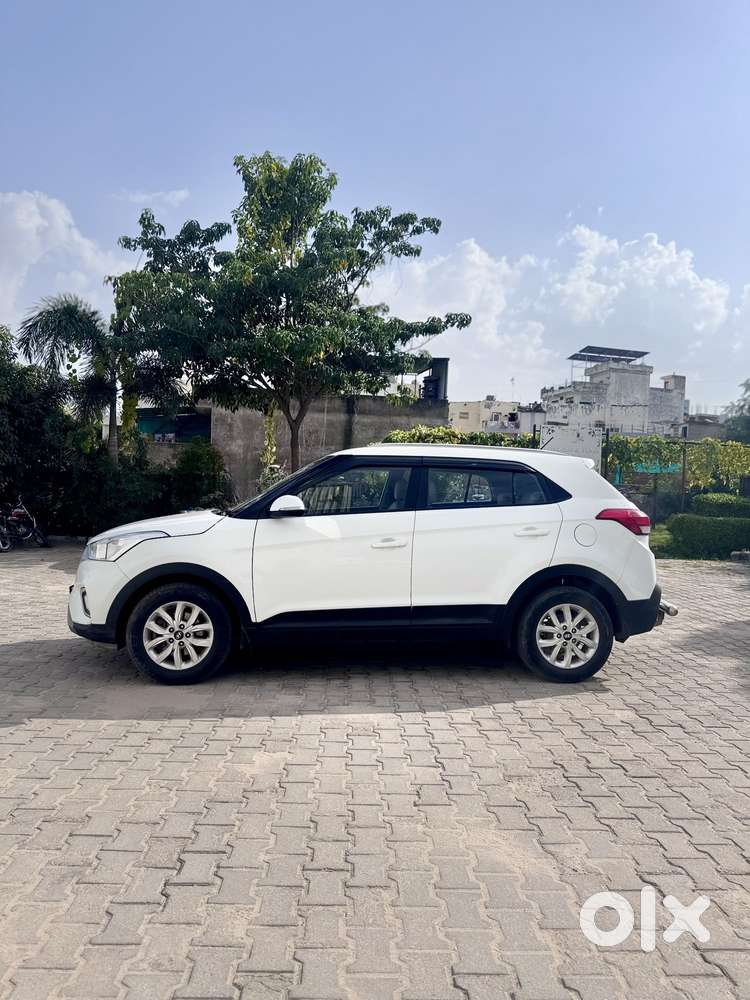 Hyundai Creta 1.4 S, 2019, Diesel