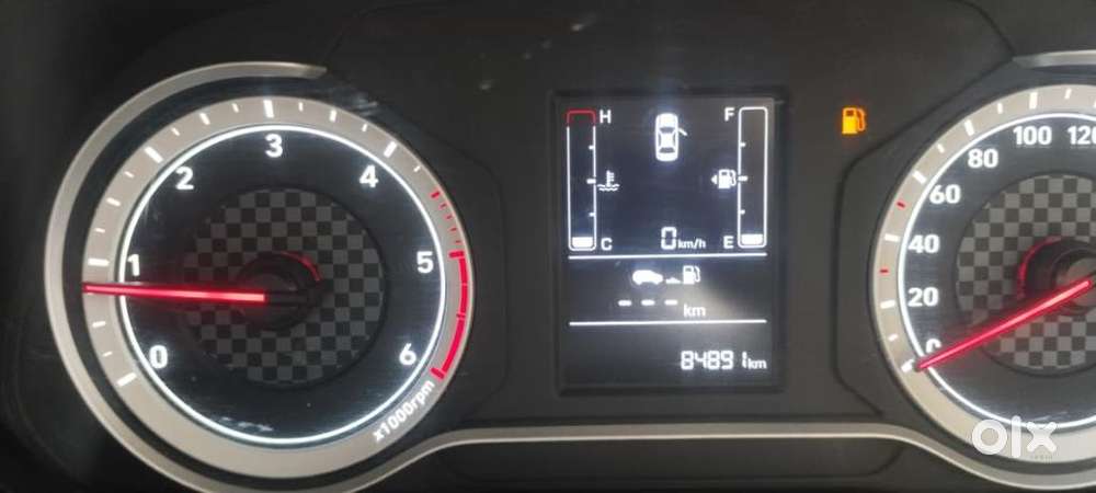 Hyundai I20 Magna 1.2 Vtvt, 2021, Diesel