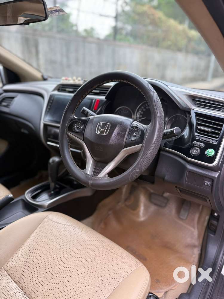 Honda City I Vtec Vx, 2015, Petrol
