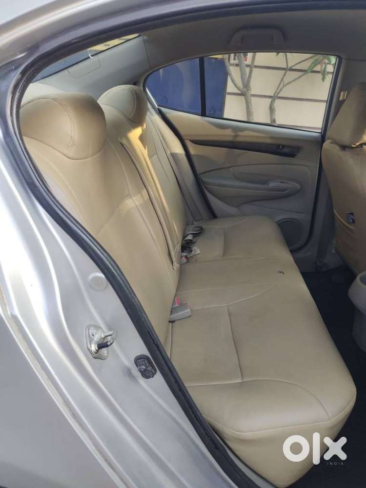 Honda City 1.5 S Mt, 2009, Petrol