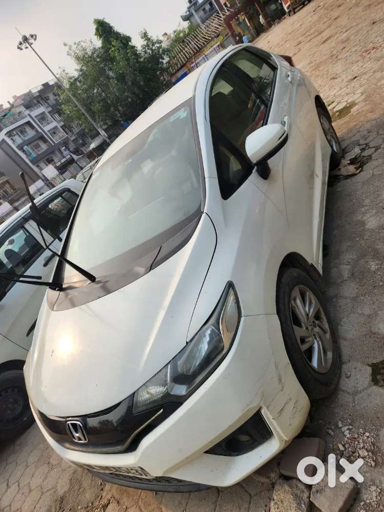Honda Jazz 1.2 2018