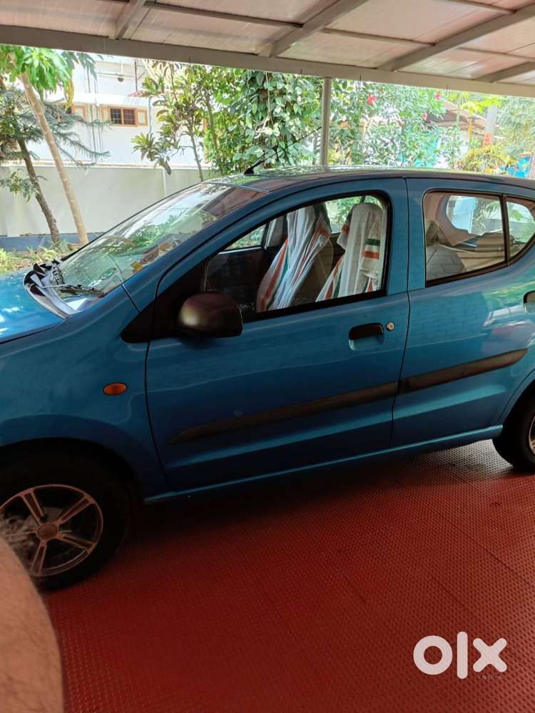 Maruti Suzuki A-star 2011 Petrol Well Maintained