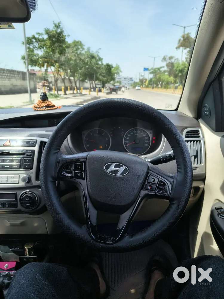 Hyundai I20 2014 Diesel Well Maintained