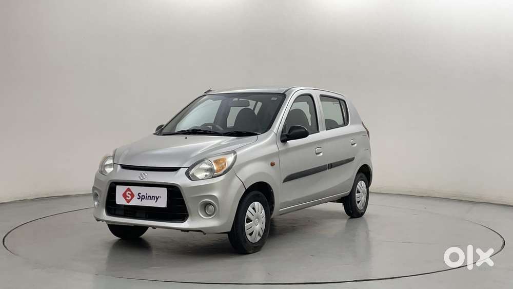Maruti Suzuki Alto 800 2012-2016 Vxi, 2018, Petrol